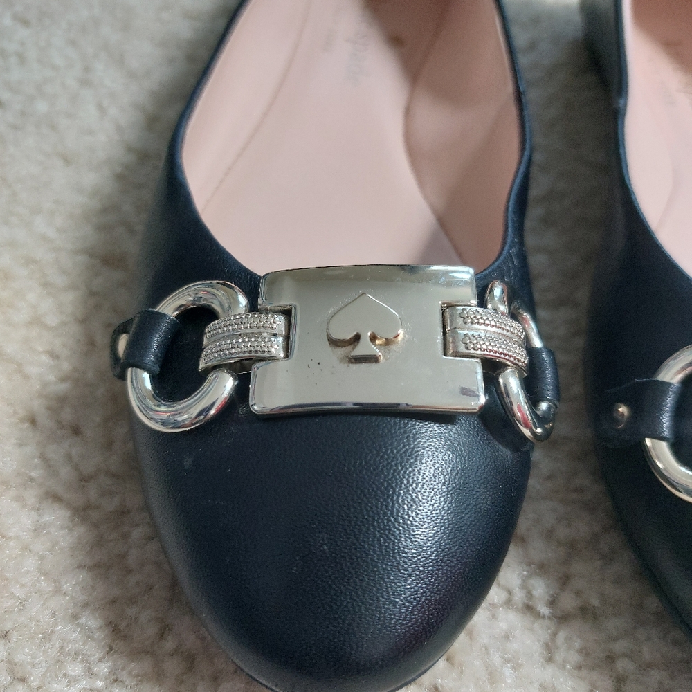 Kate Spade Payton flats